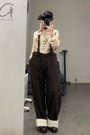 Archivio J.M.Ribot Pants PA24/FXM